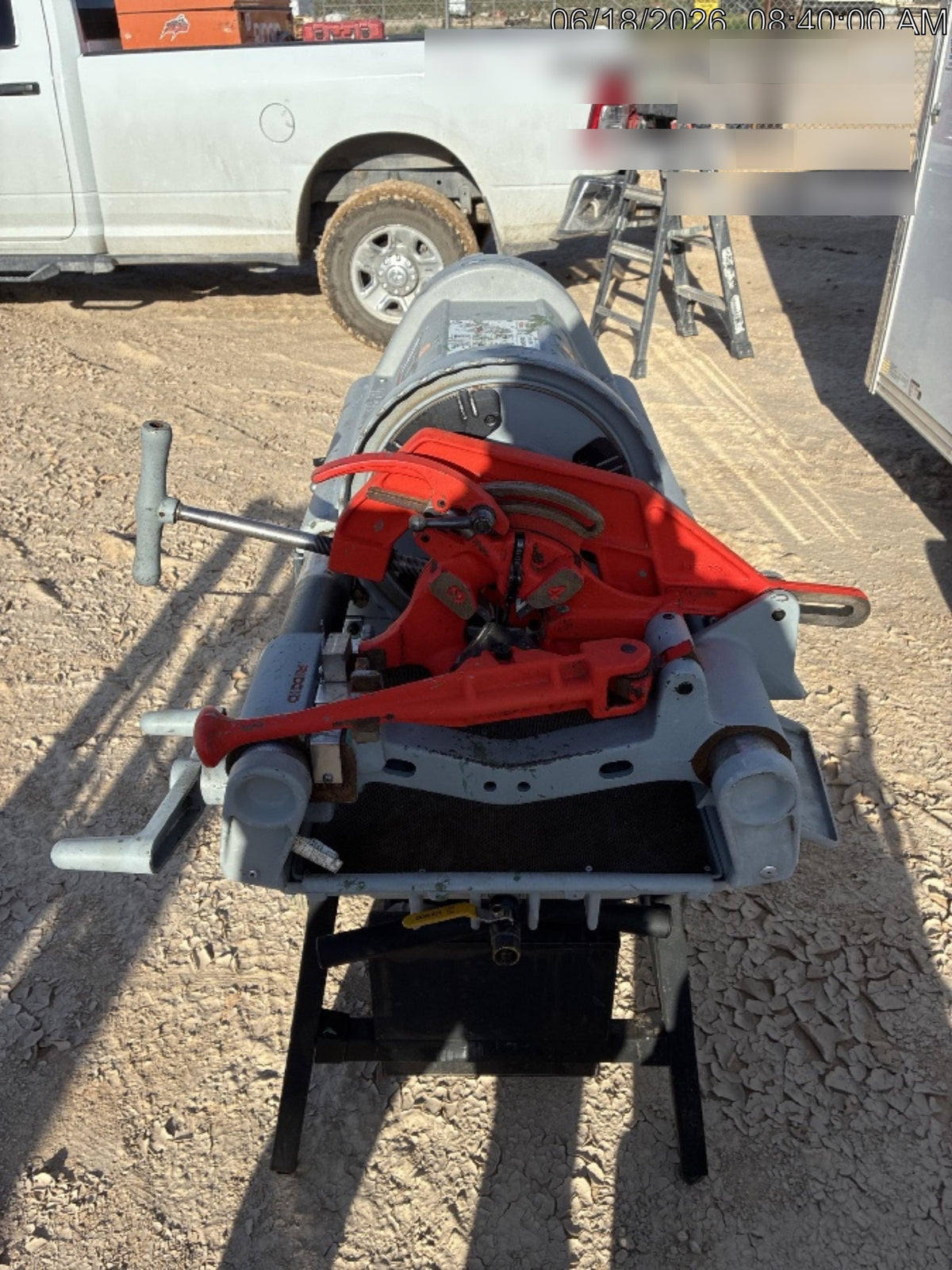 2024 RIDGID 1224