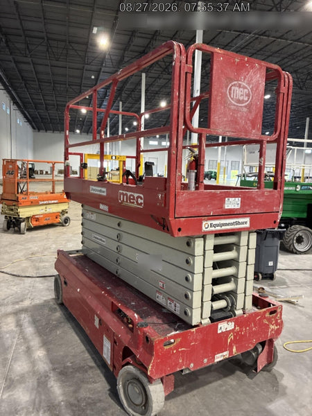 2021 MEC 4555SE