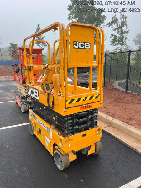 2023 JCB S1930E