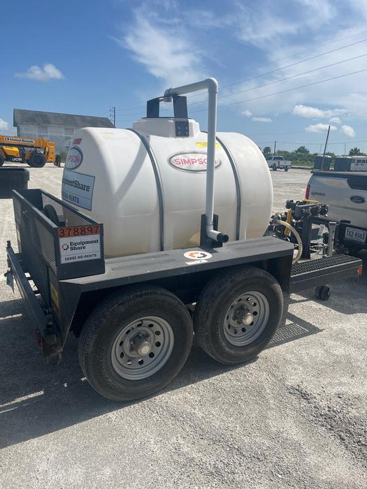 2023 SIMPSON SWT-52517