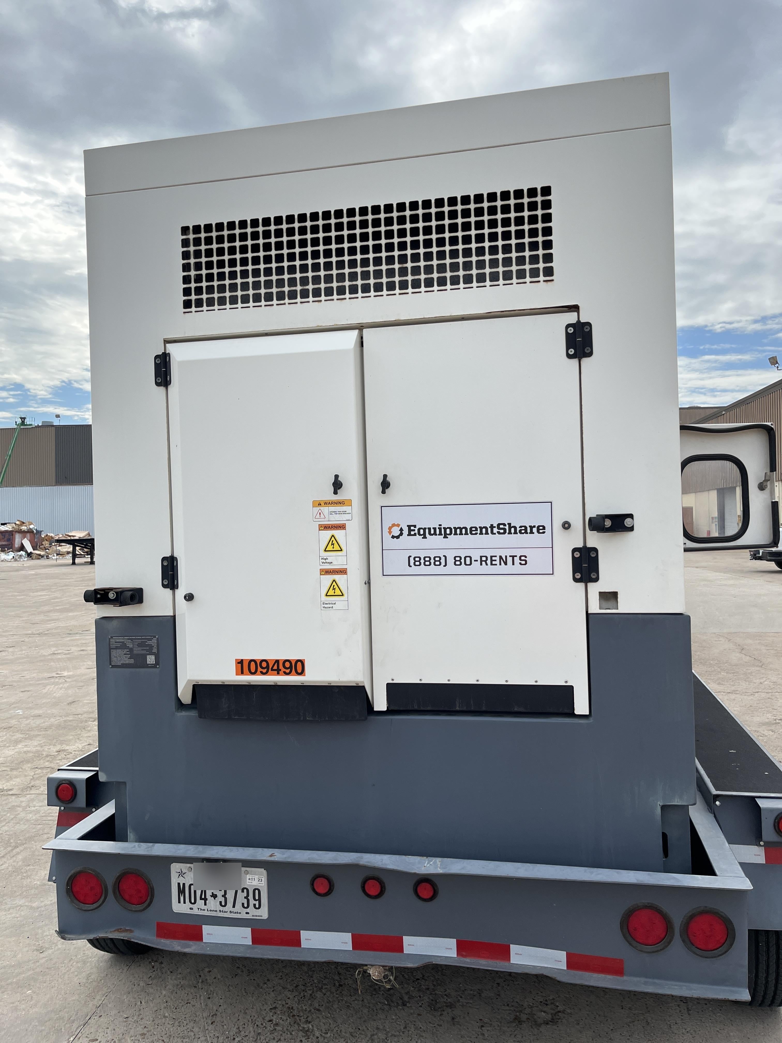 2020 ATLAS COPCO QAS625