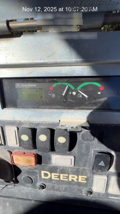 2023 JCB 3CX-14 Extendable Stick 74hp, Cab/Heat/Air, 4WD, Extendable Stick, Easy Controls, 1 Way Hydraulics, With Loader Pipework