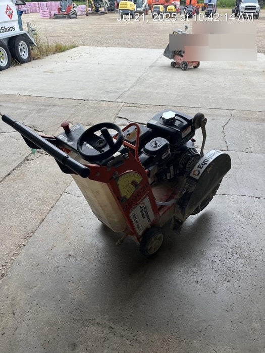 2008 HUSQVARNA FS 400 LV