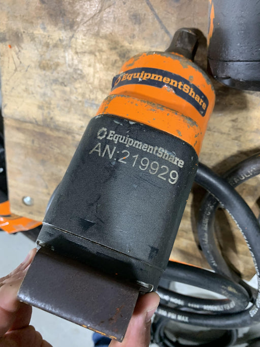 2022 MICHIGAN PNEUMATIC ES-751SS-TRACKER