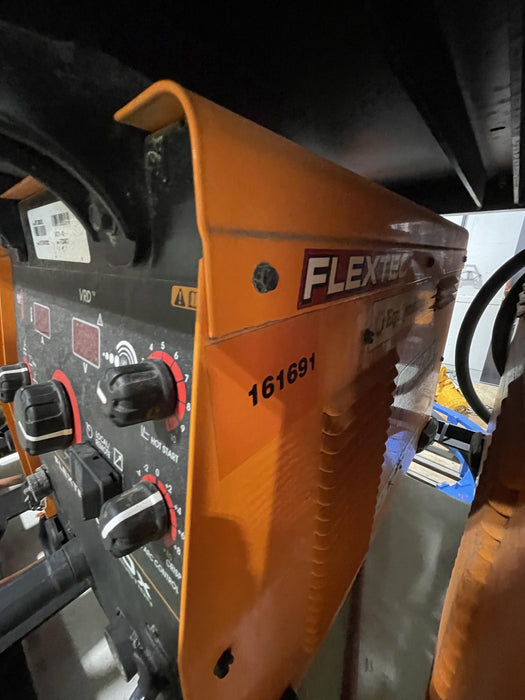 2021 LINCOLN ELECTRIC FLEXTEC 350X