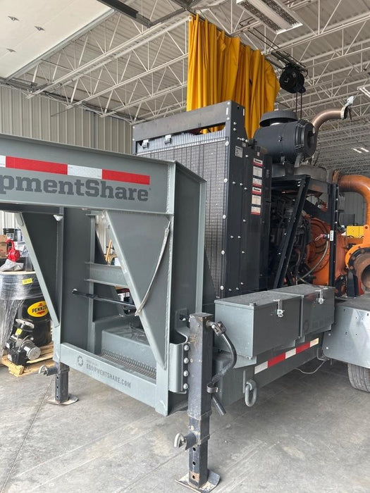 2023 PREMIER PUMP 8NHTH-RP-DC13