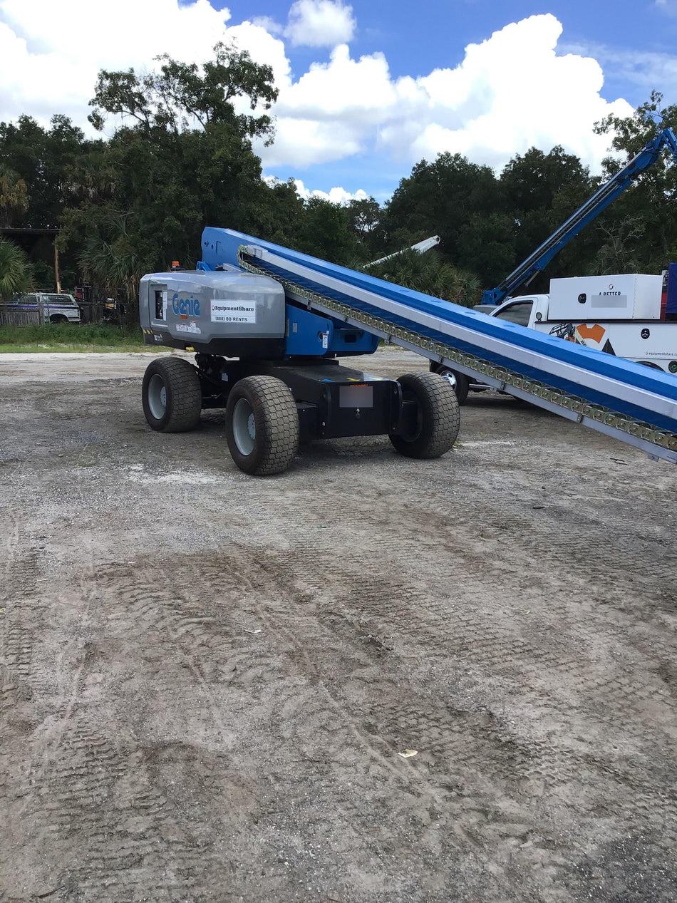 2020 GENIE S-85 HF