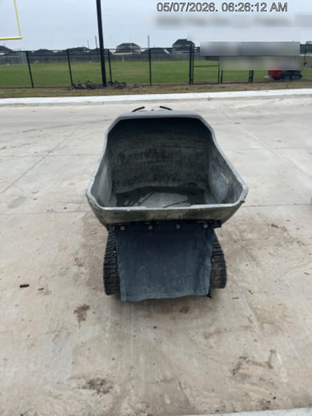 2025 TORO MBTX 2500-TS