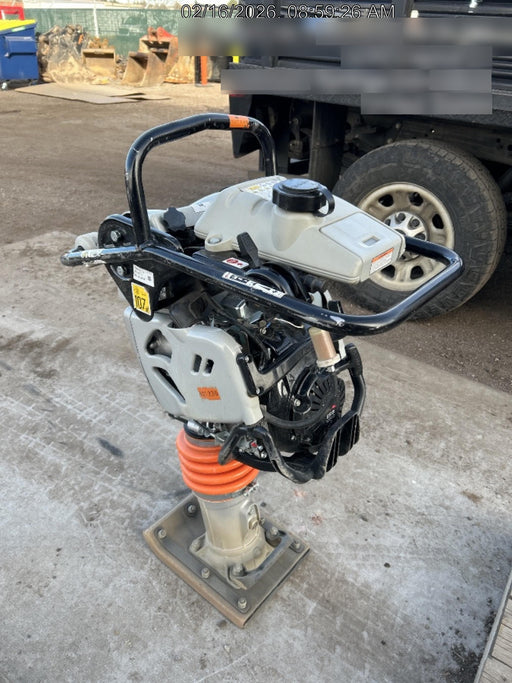 2023 MULTIQUIP MTX60HD