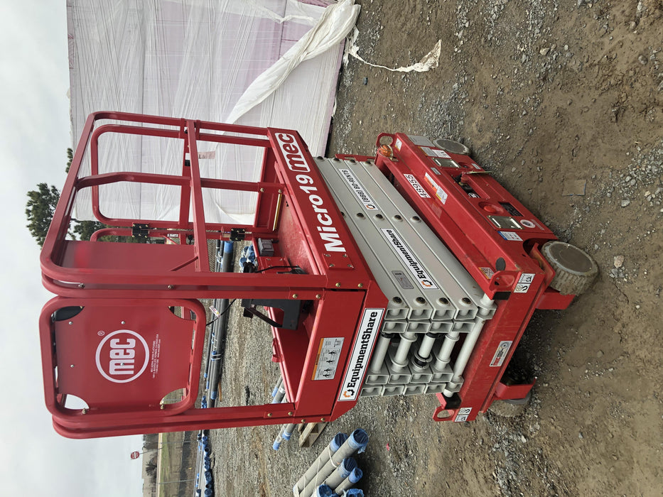 2019 MEC Micro 19