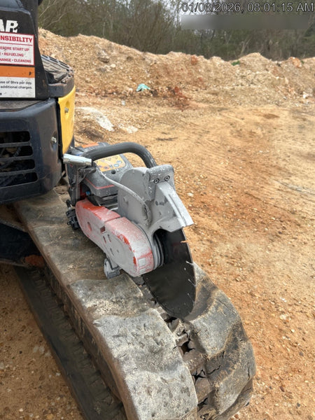 2024 HUSQVARNA K770