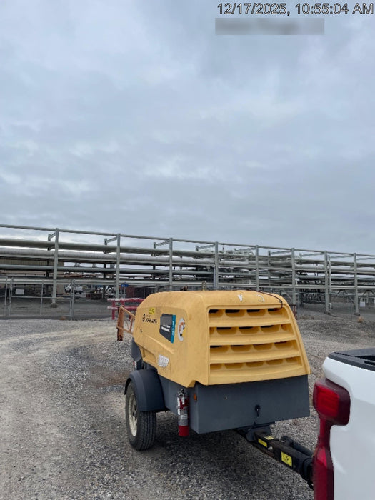 2021 ATLAS COPCO XAS188