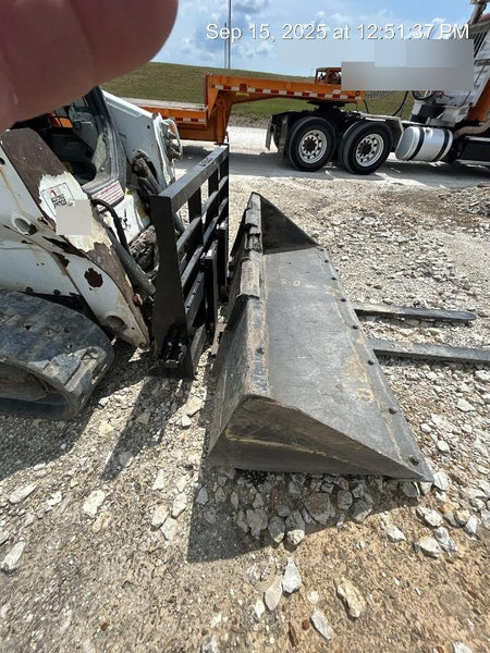 2025 ARROW MATERIAL HANDLING F5100CB - 72"