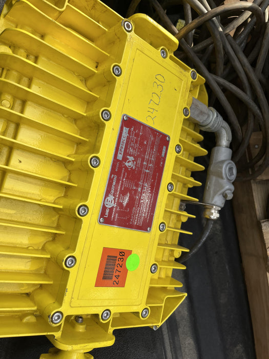 2021 LIND EQUIPMENT XP980LED-MAG