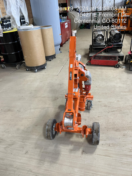 2022 CURRENT TOOLS 66 Current