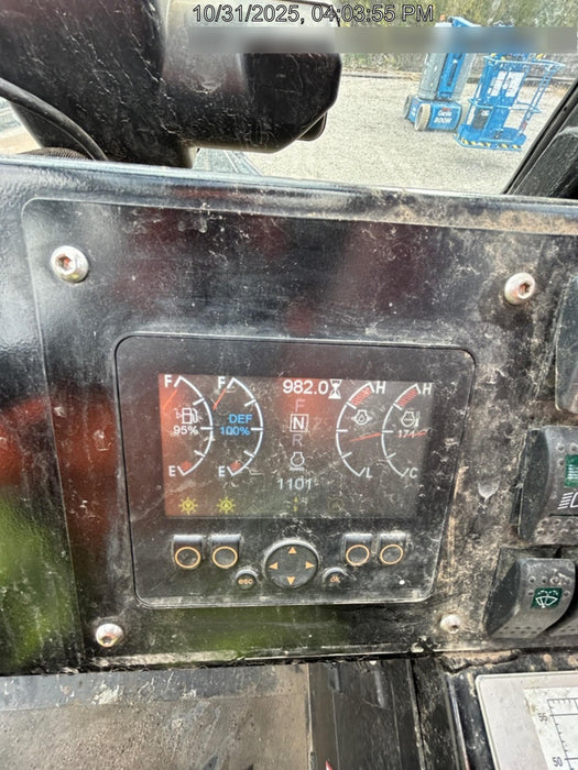 2021 MANITOU MTA10055