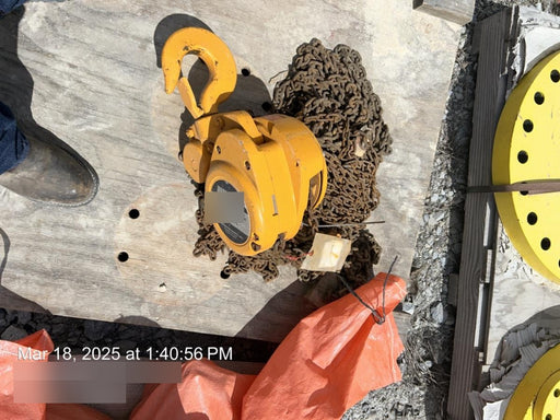 2023 HARRINGTON CF050-30