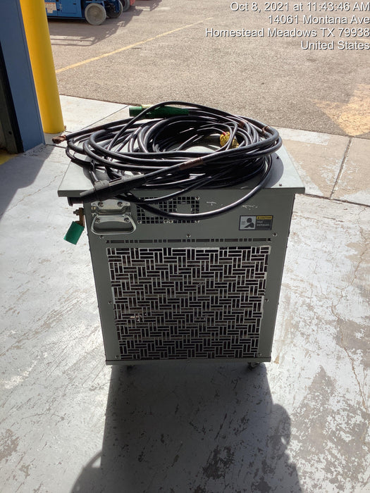 2020 ASCO AVTRON 2705