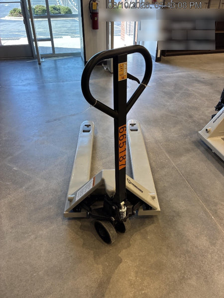 2026 NORTHERN TOOL 5,500 Ibs Pallet Jack - Northern Tool