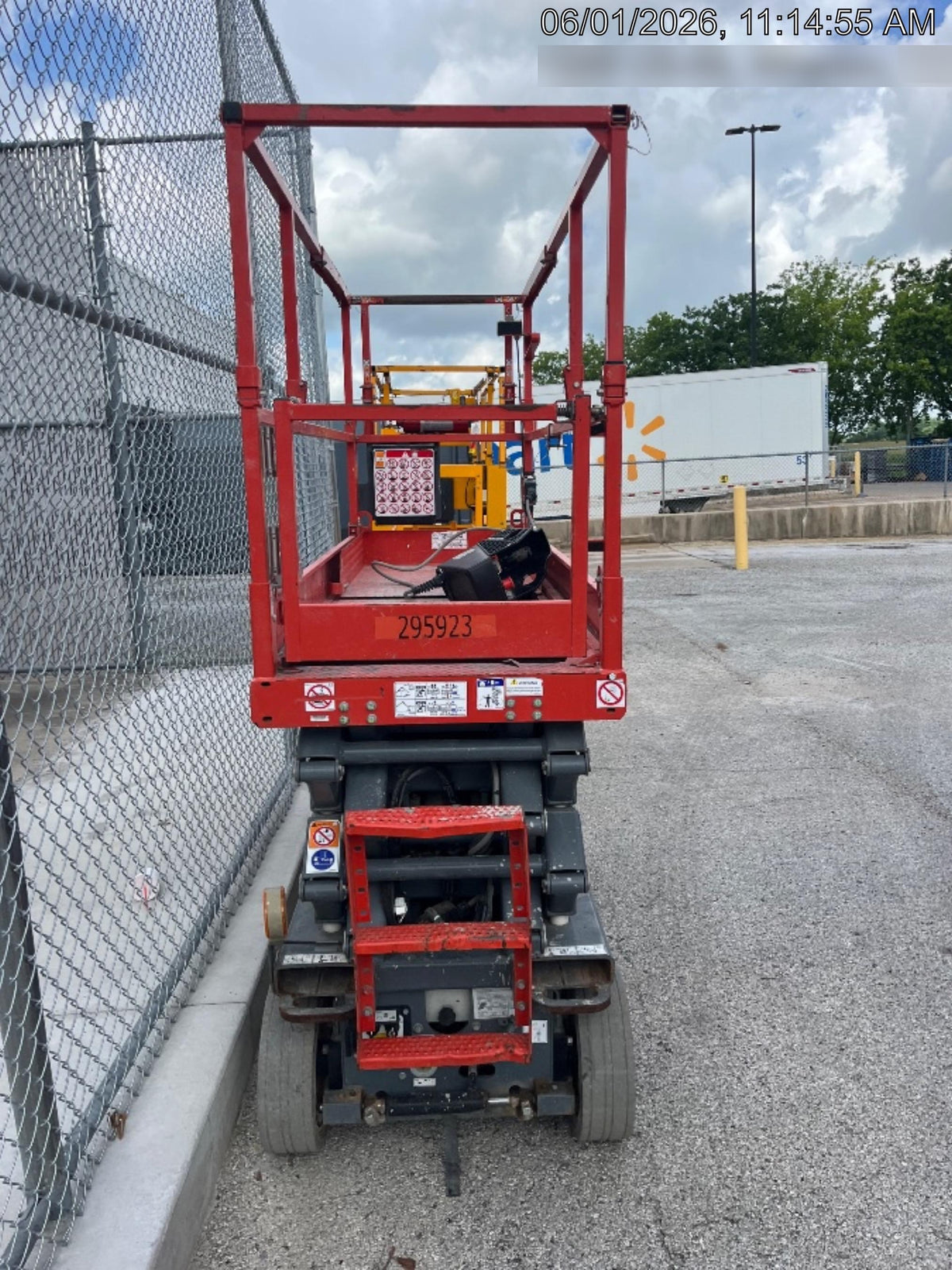 2023 SKYJACK SJ3226