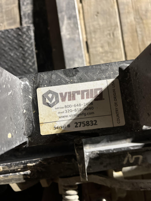 2024 VIRNIG 60" Forks - Virnig