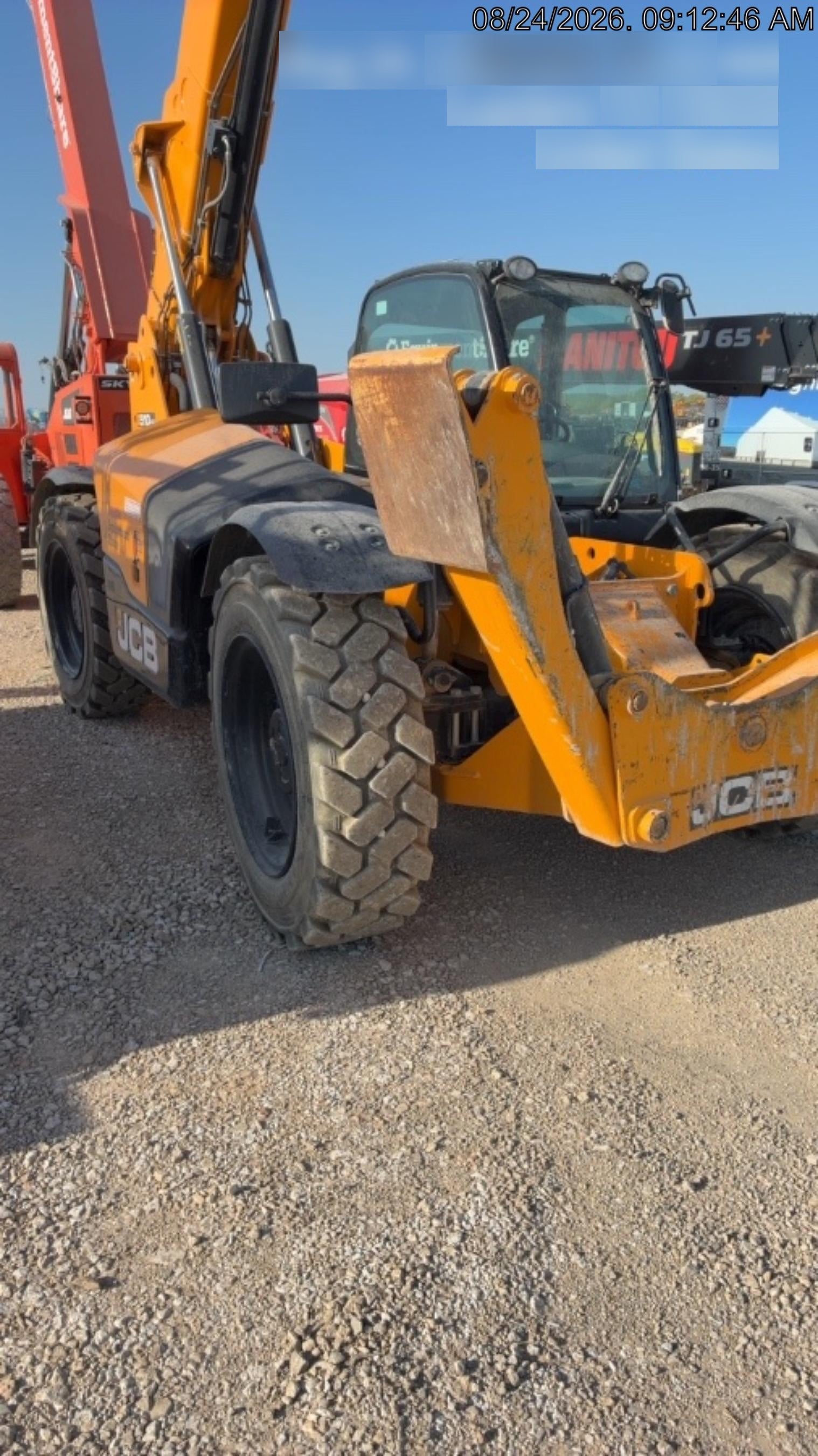 2024 JCB 510-56