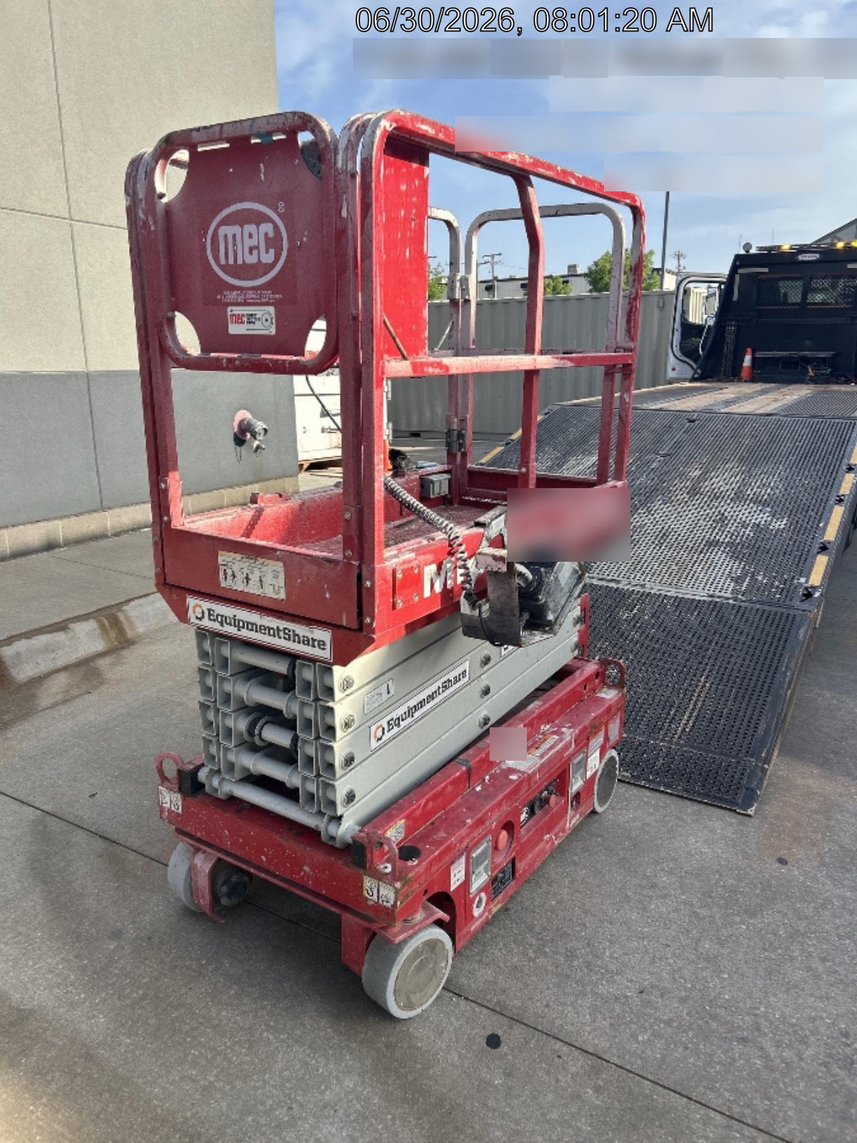 2019 MEC Micro 19
