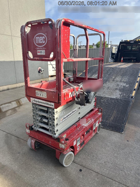 2019 MEC Micro 19