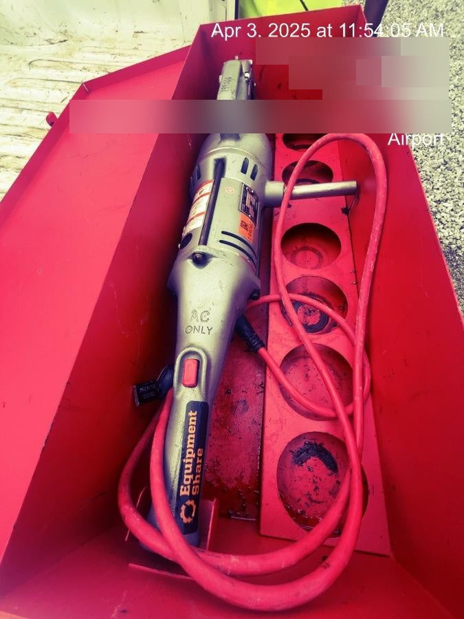 2021 RIDGID 41935-KIT