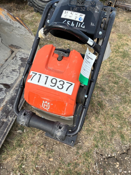 2026 HUSQVARNA LT6005