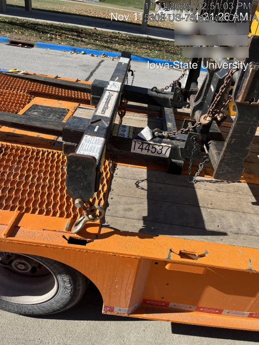 2021 STAR INDUSTRIES 1150C