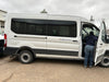 2024 FORD Transit 350 Rental