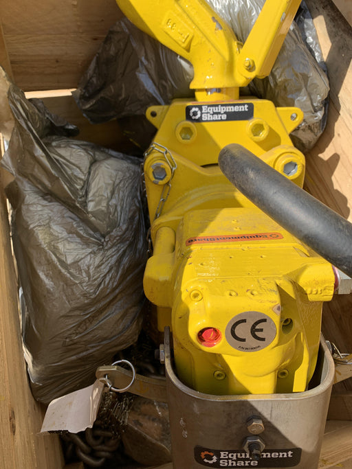 2022 INGERSOLL RAND LC2A250QIC1C15M14-E