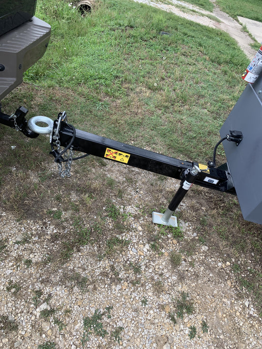 2022 ATLAS COPCO QAS45