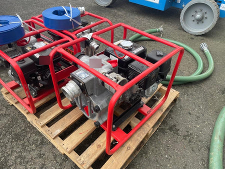 2023 MULTIQUIP QP3TH