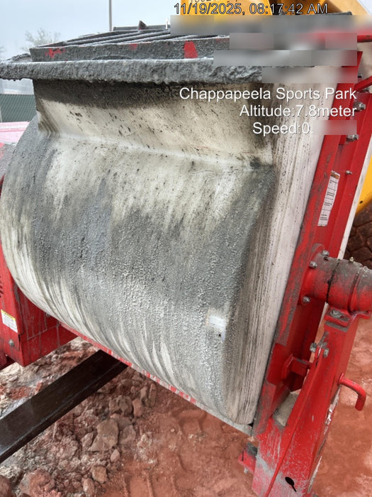 2025 MULTIQUIP WM90PH8