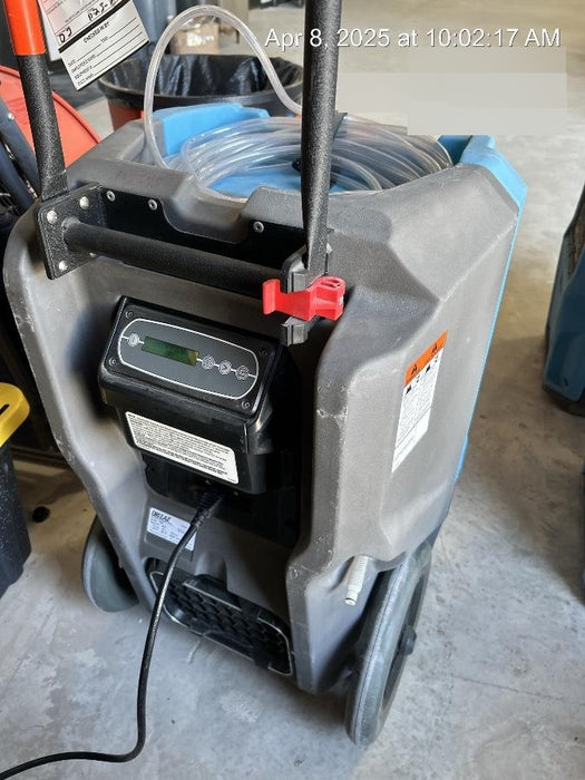 2020 DRI-EAZ LGR6000Li