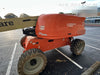 2022 JLG 660SJ