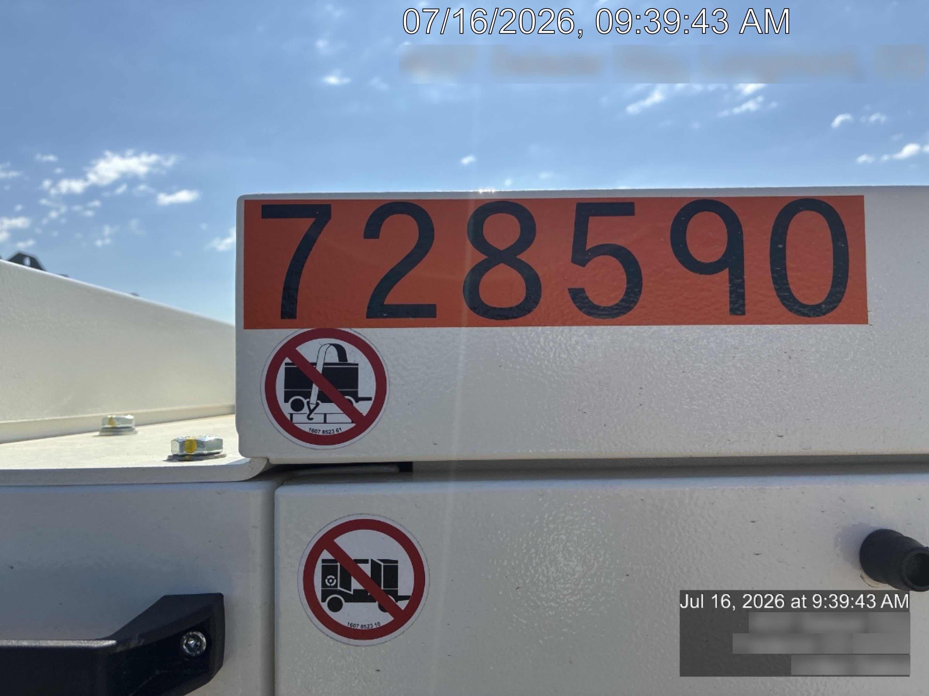 2026 ATLAS COPCO PAC F44 KD-S