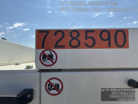 2026 ATLAS COPCO PAC F44 KD-S