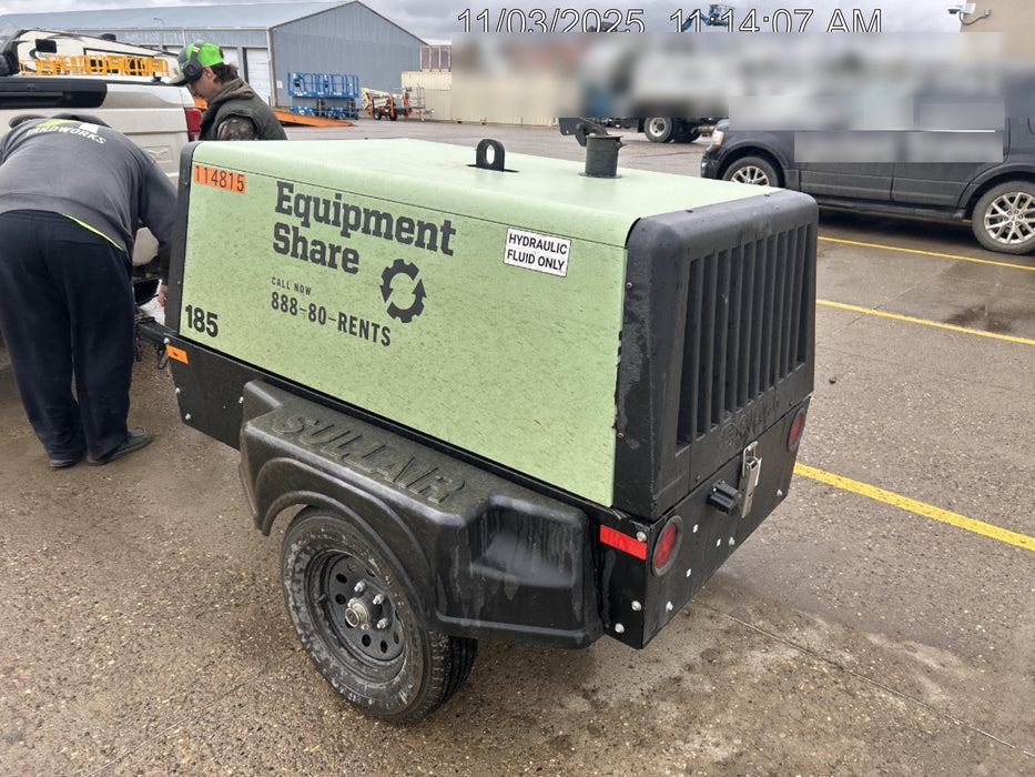 2020 SULLAIR 185-DPQ