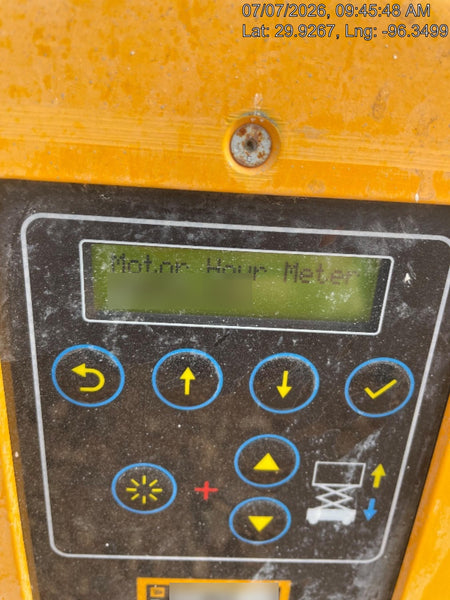 2023 JCB S2632E