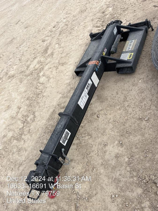 2024 STAR INDUSTRIES M1360B - Star JIB Boom