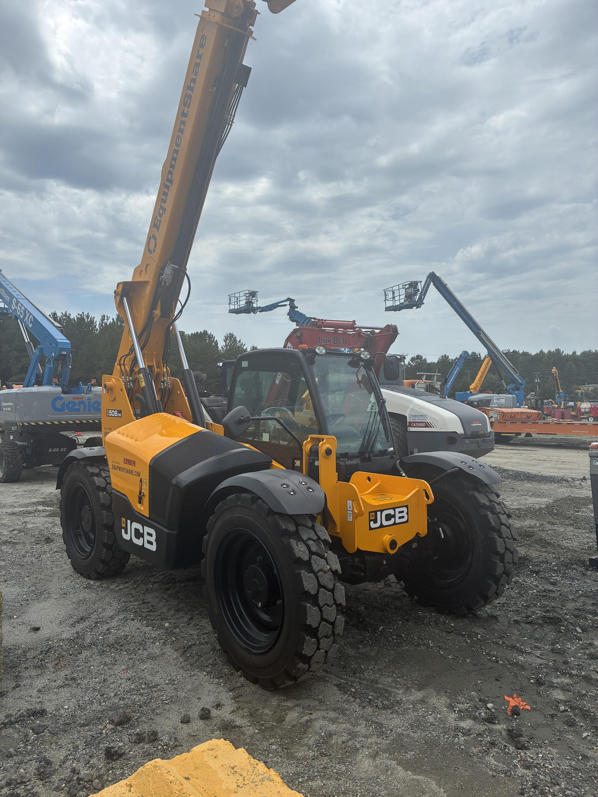 2026 JCB 506-36