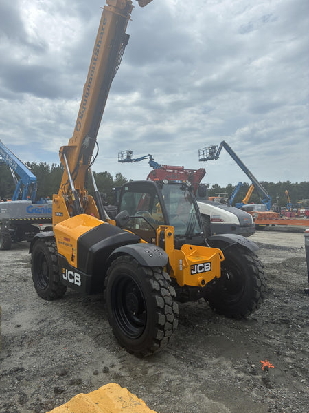 2026 JCB 506-36