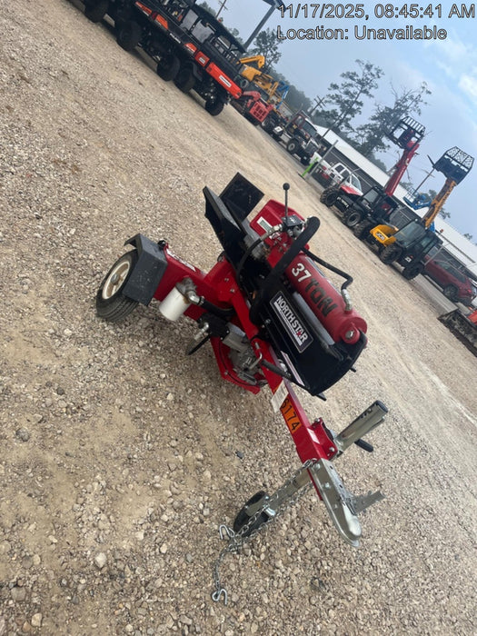 2025 NORTHSTAR CH395