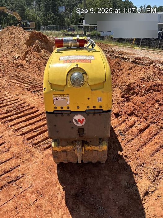 2020 WACKER NEUSON RTLx-SC3
