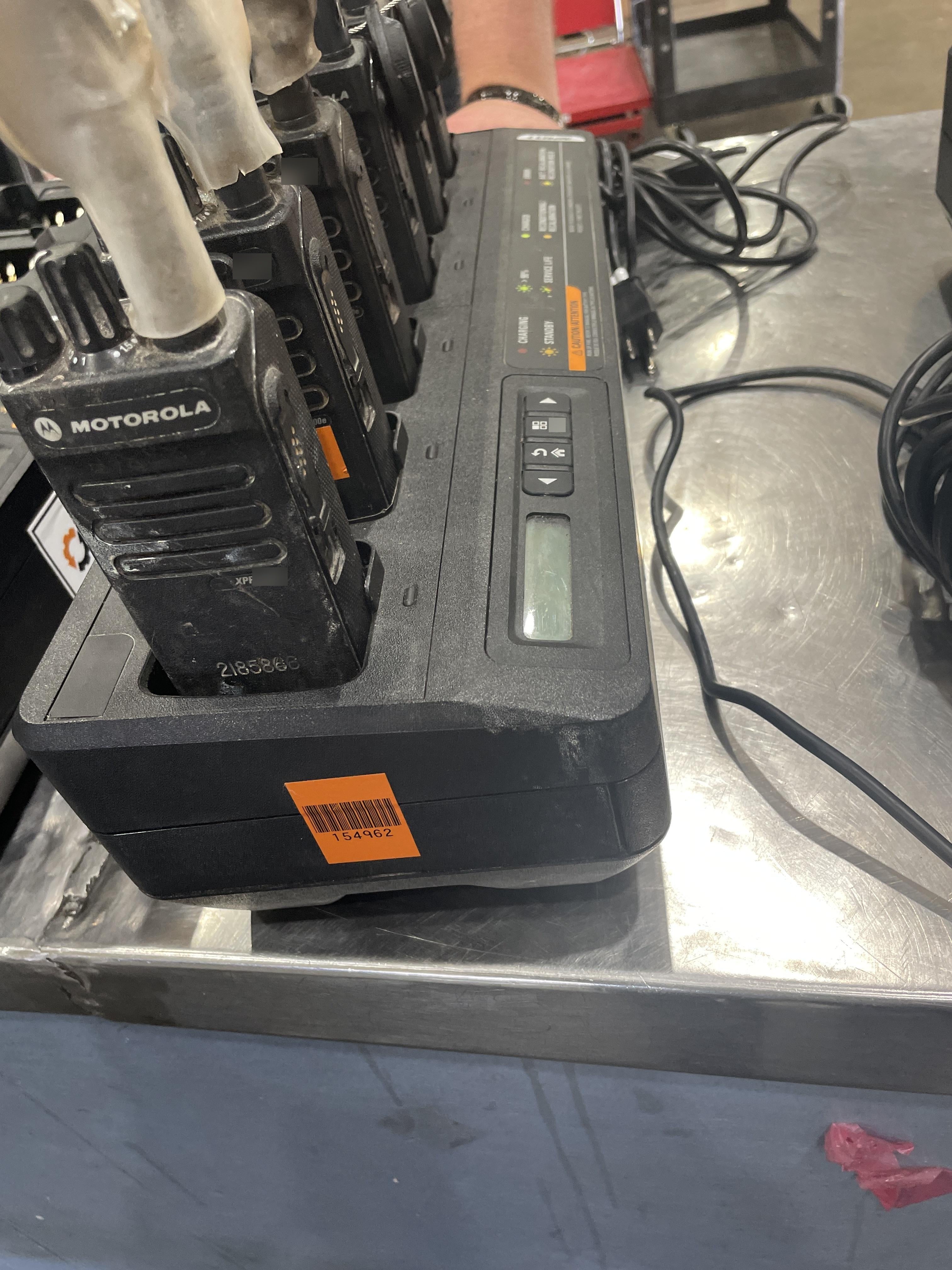 2021 MOTOROLA PMPN4285