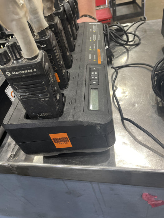 2021 MOTOROLA PMPN4285