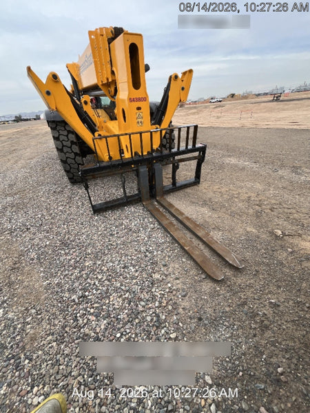 2025 JCB 510-56